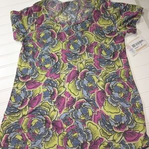 Lularoe classic t medium